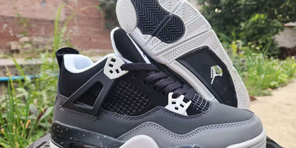 Retro Basketball Sneakers