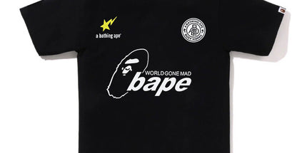 Bape Sakura Tee