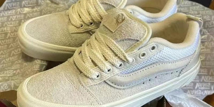 Padded Skate Sneakers