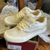Knu Skool - Mesh white