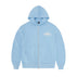 S / Light blue sweater