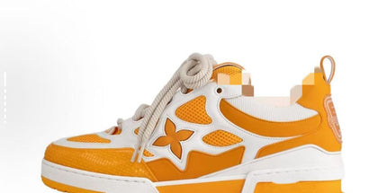 Louis Vuitton LV Skate Sneaker