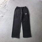 5819 Schwarze Hose