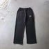 S / 5819 Black Pants