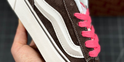 Padded Skate Sneakers