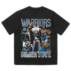 Warrior black