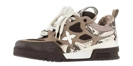 Unisex Chunky Dad Sneakers Height-Increasing Shoes