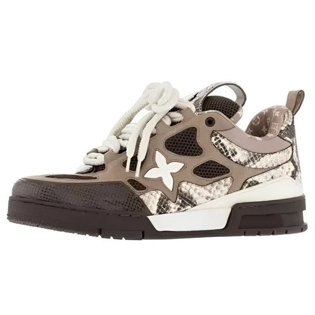 Unisex Chunky Dad Sneakers Height-Increasing Shoes