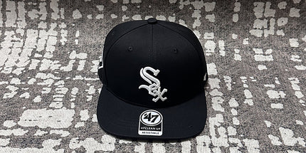 Boston Red Sox Hard Top Baseball Cap