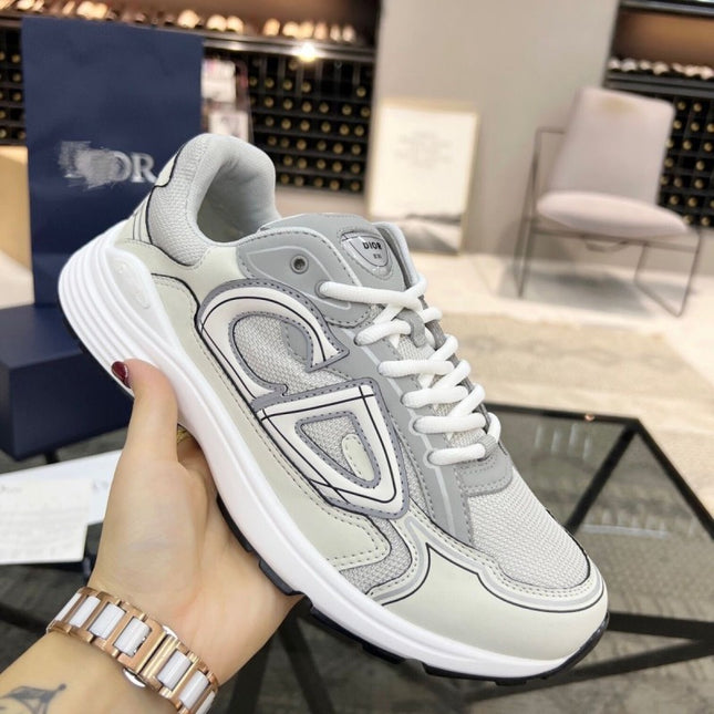 Dior B30 running shoes