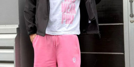 Hip Hop Zipper Sports Tracksuit