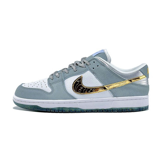 Air Force One Low Top shoes