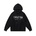 S / 8832 black sweater