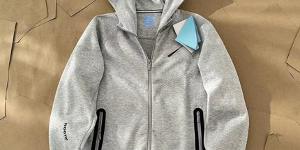 NOCTA Hooded Zipper Set