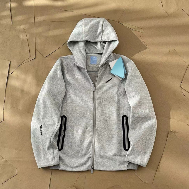 NOCTA Hooded Zipper Set