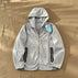 XXL / Grey FD8454 coat