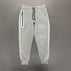 S / Light grey trousers