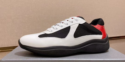 Prada America's Cup Sneakers