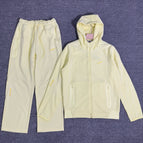 Yellow FD8454 set