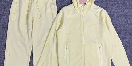 NOCTA Hooded Zipper Set