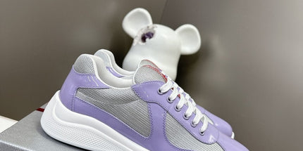 Prada America's Cup sneakers