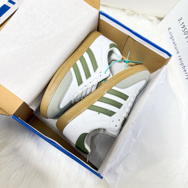 adidas Samba OG
