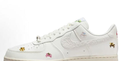 Nike Air Force 1 shoes