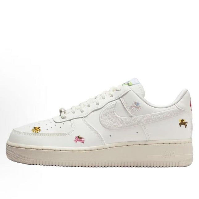 Nike Air Force 1 shoes