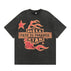 S / H201 Washed Black (Digital Printing)