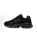 36 / NB9060 Baby Elephant Hoof Black Mirror