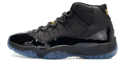 Retro High-Top Basketball Sneakers