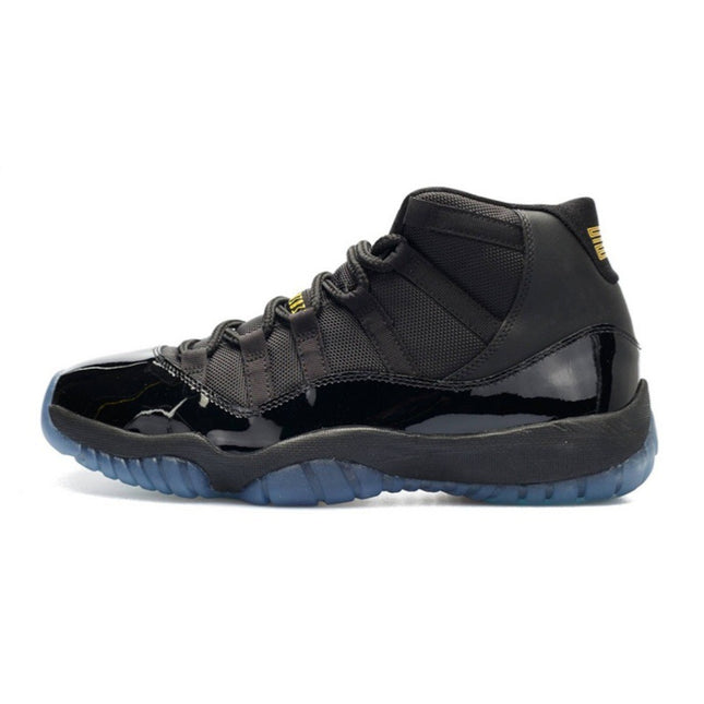 Retro High-Top Basketball Sneakers