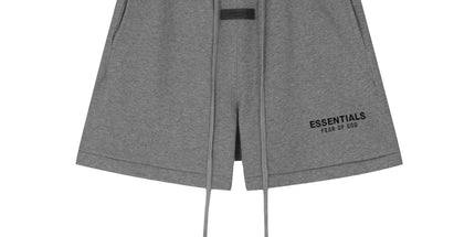ESSENTIALS Hooded Set Pants & Top