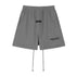 S / Dark Grey Shorts [High Quality]