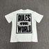 XS / 3126 White-Black
