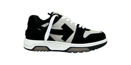 Off-White Out Of Office White Sneaker