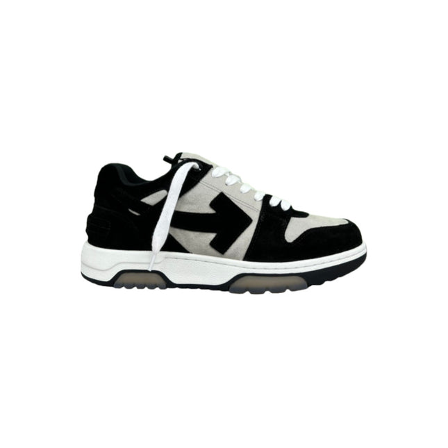 Off-White Out Of Office White Sneaker