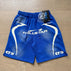 S / 767 washed blue