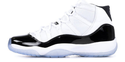 Retro High-Top Basketball Sneakers