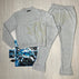 09 Grey Set (Accessories + Packs)
