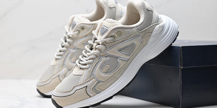 Dior B30 Unisex Retro Sneakers B30