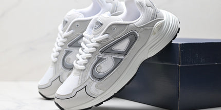 Dior B30 Unisex Retro Sneakers B30