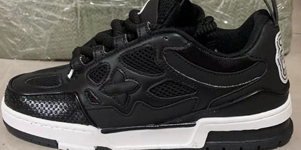 Unisex Chunky Dad Sneakers Height-Increasing Shoes