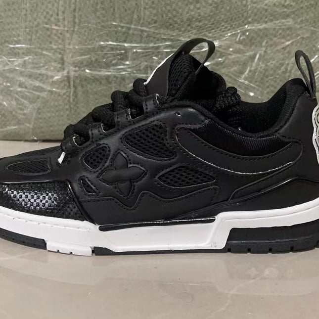 Unisex Chunky Dad Sneakers Height-Increasing Shoes