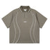 S / 69903 Grey (Top)