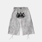 White (seven pants)