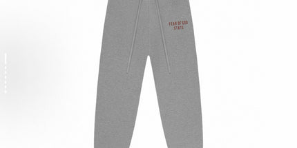 ESSENTIALS FEAR OF GOD Men's and Women's