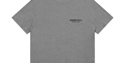 ESSENTIALS Hooded Set Pants & Top