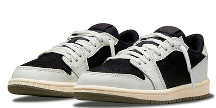 Nike Air Force 1 DUNK LOW RETRO low-top Sneakers