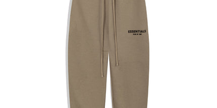 FOG Double Line Fleece Hoodie & Sweatpants Set